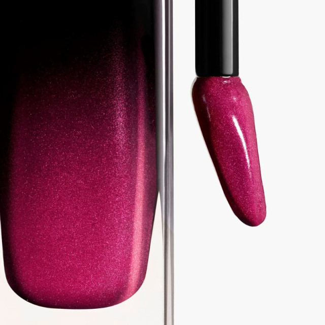 Rouge Allure Laque Le rouge liquide brillant CHANEL