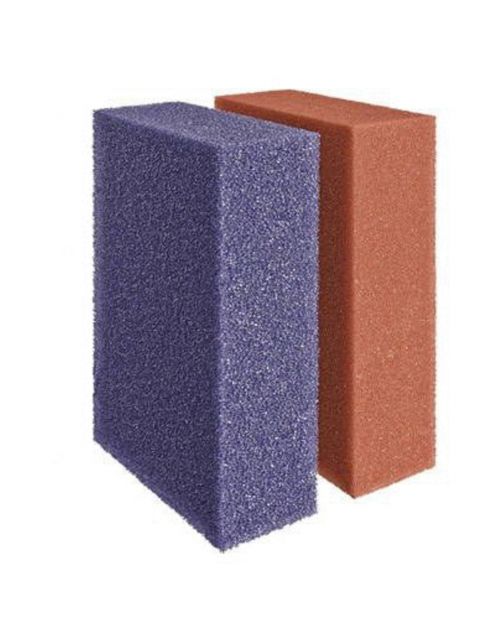 Oase Set Verv.Mouss. Rood\/Paars Biotec 60\/140 - Vijveraccessoires - Rood Paars