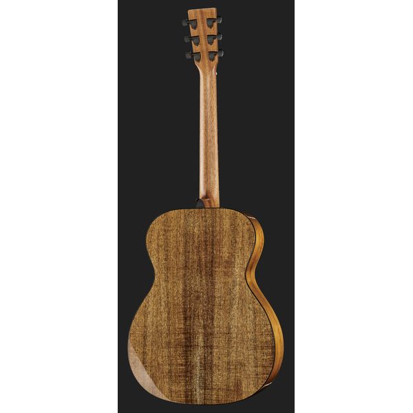 Martin Guitar 000-12E, Koa