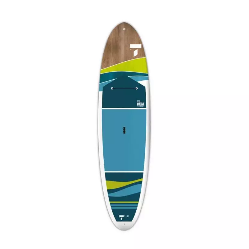 Stand Up Paddle TAHE Breeze Performer AT 10.6