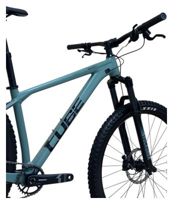 Produit reconditionné . Cube Reaction TM SRAM NX . VTT . Cube . très bon état