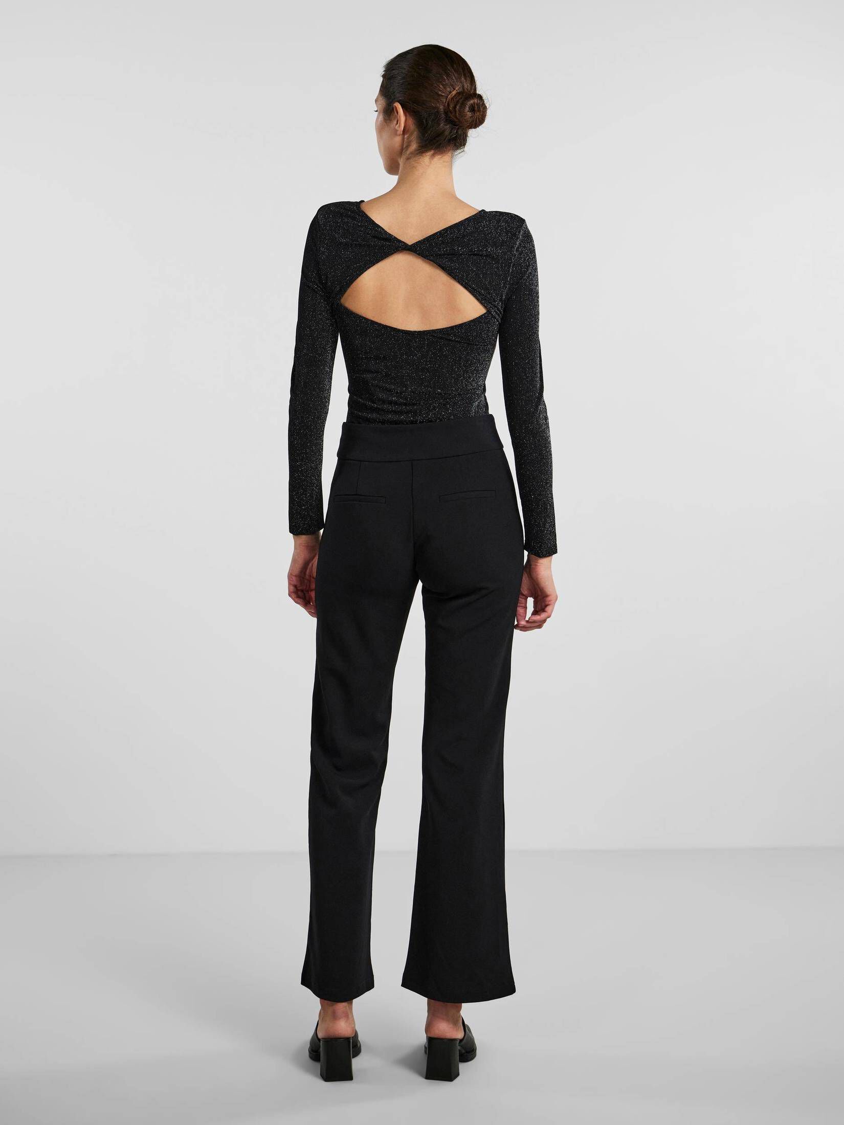 YAS| Damen Body YASWUP