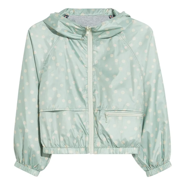 Bellerose Veste Réversible Harrod | Bleu ciel