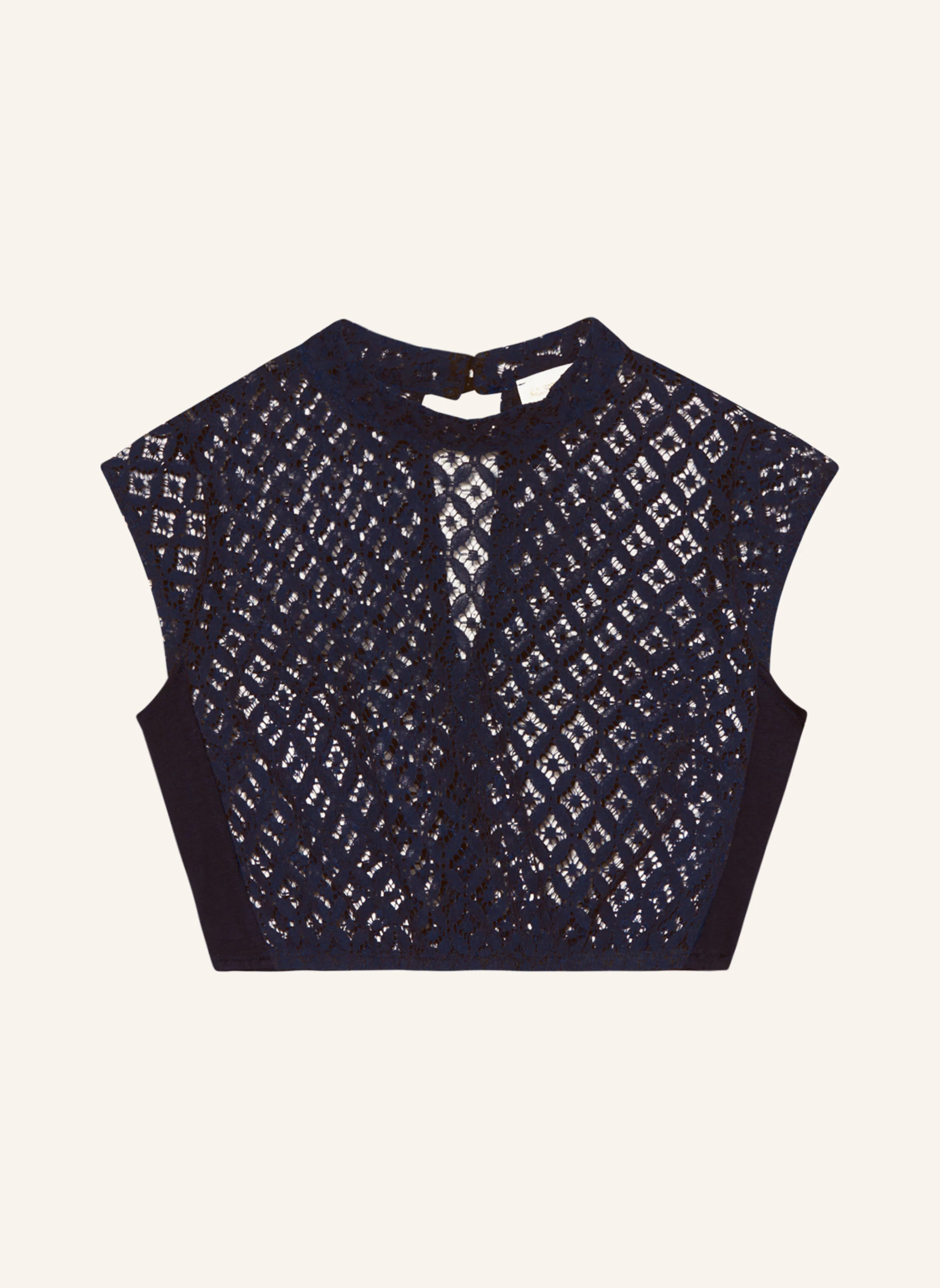 AlpenHERZ Dirndlbluse LAILA