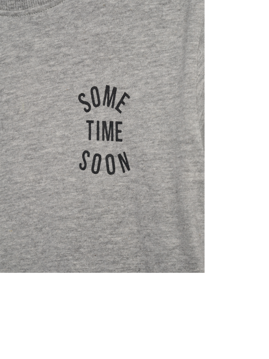 stsREVOLUTION T-SHIRT S/S