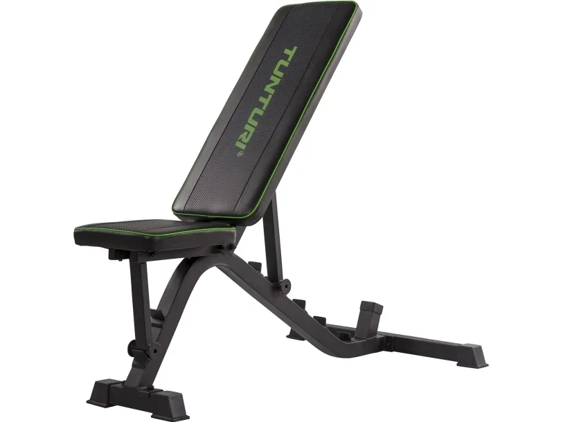 Tunturi UB40 fitnessbænk