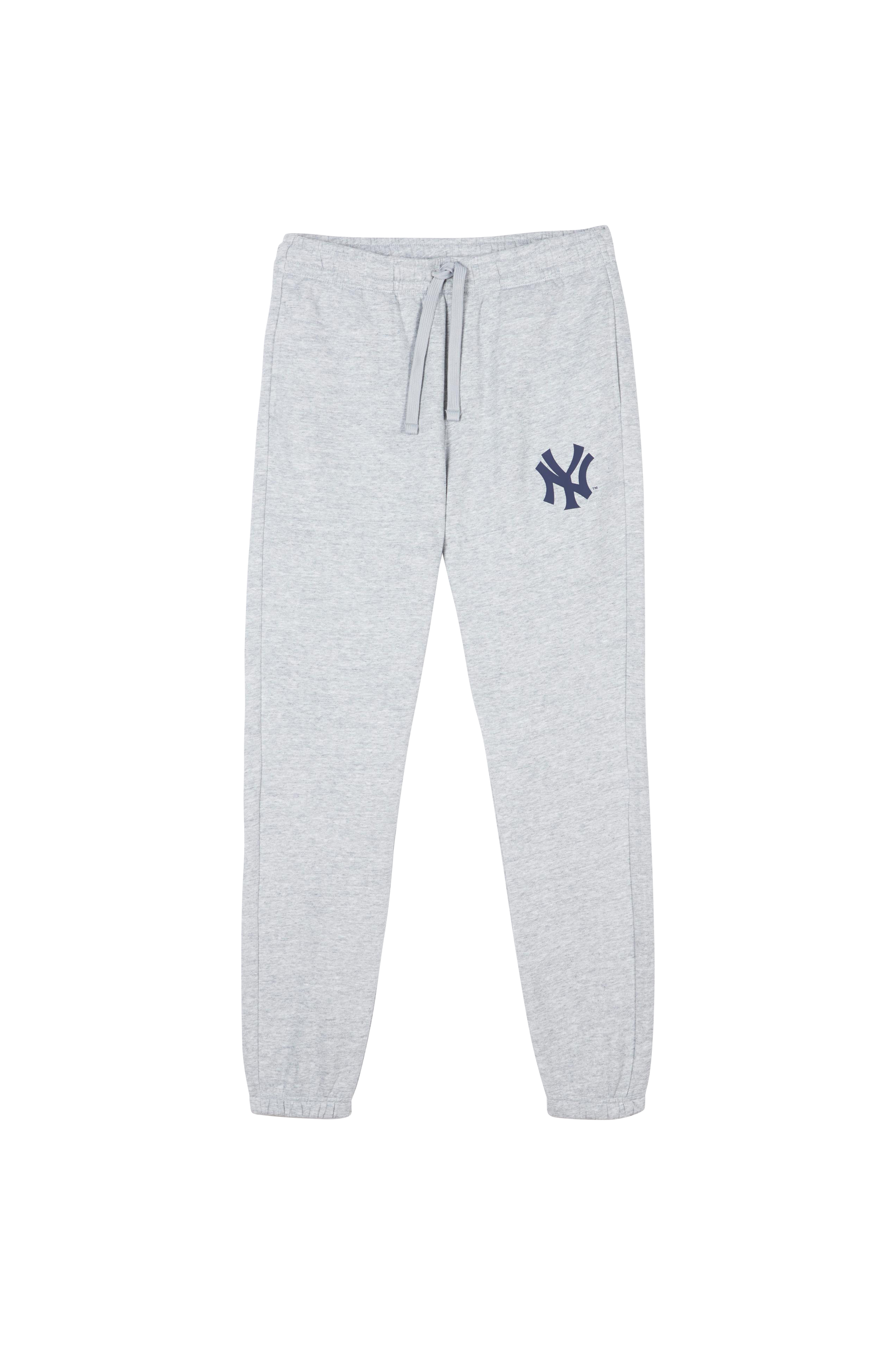 CHAMPION Jogging  Elastic Cuff Pants Gris