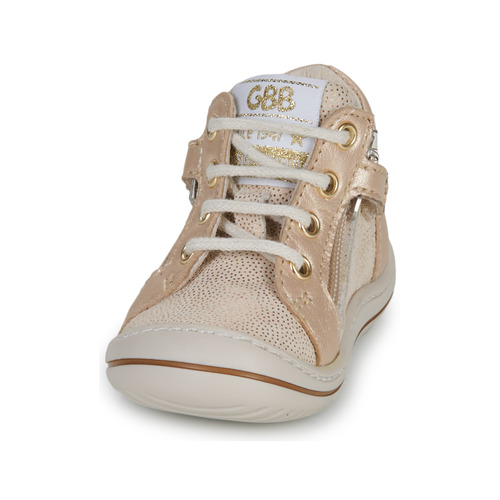 GBB - FLEXOO ZIPETTE - Beige
