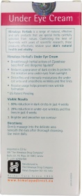 Creme para a área dos olhos 15ml