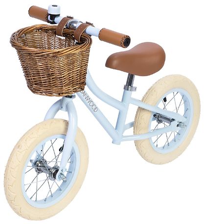 Banwood L?becykel - First Go! - Sky
