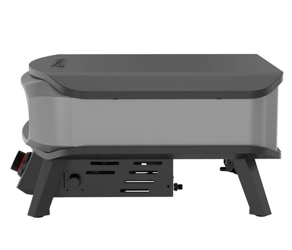 Cozze Gas-Pizzaofen Premium Rotate 42 cm