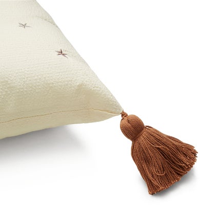 Cam Cam Copenhagen Brodert Pyntepute Bicycle