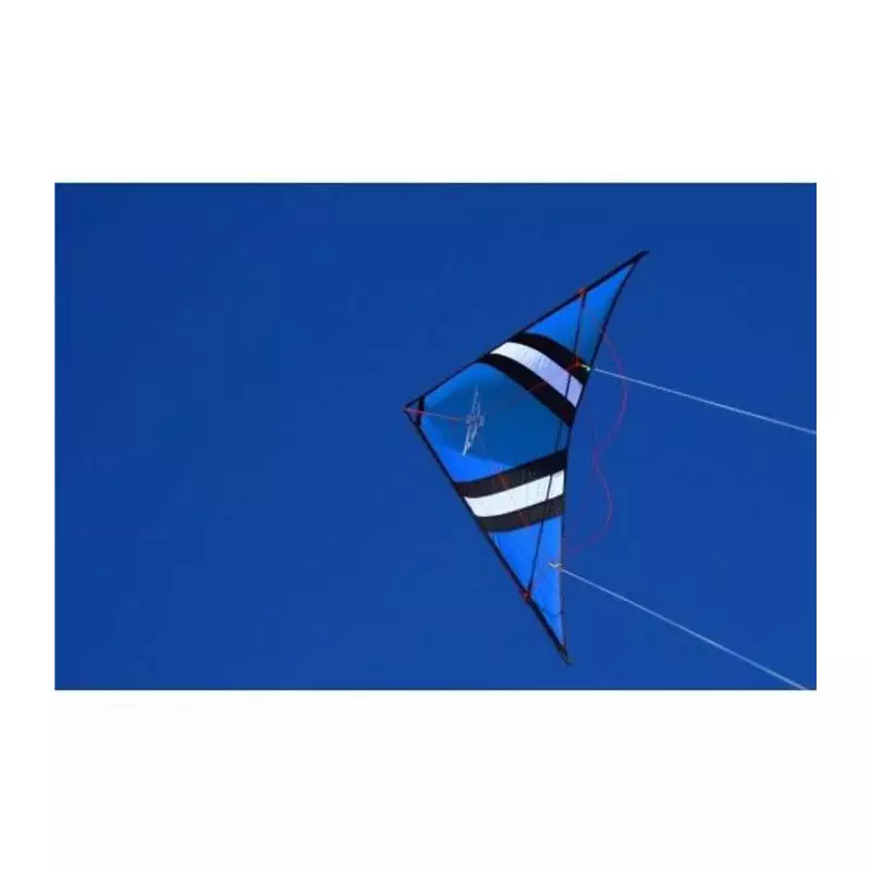 Cerf-volant CrossKites Speedwing X1 blue