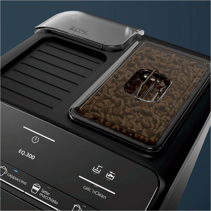 Siemens Kaffeevollautomat EQ.300 TI351509DE