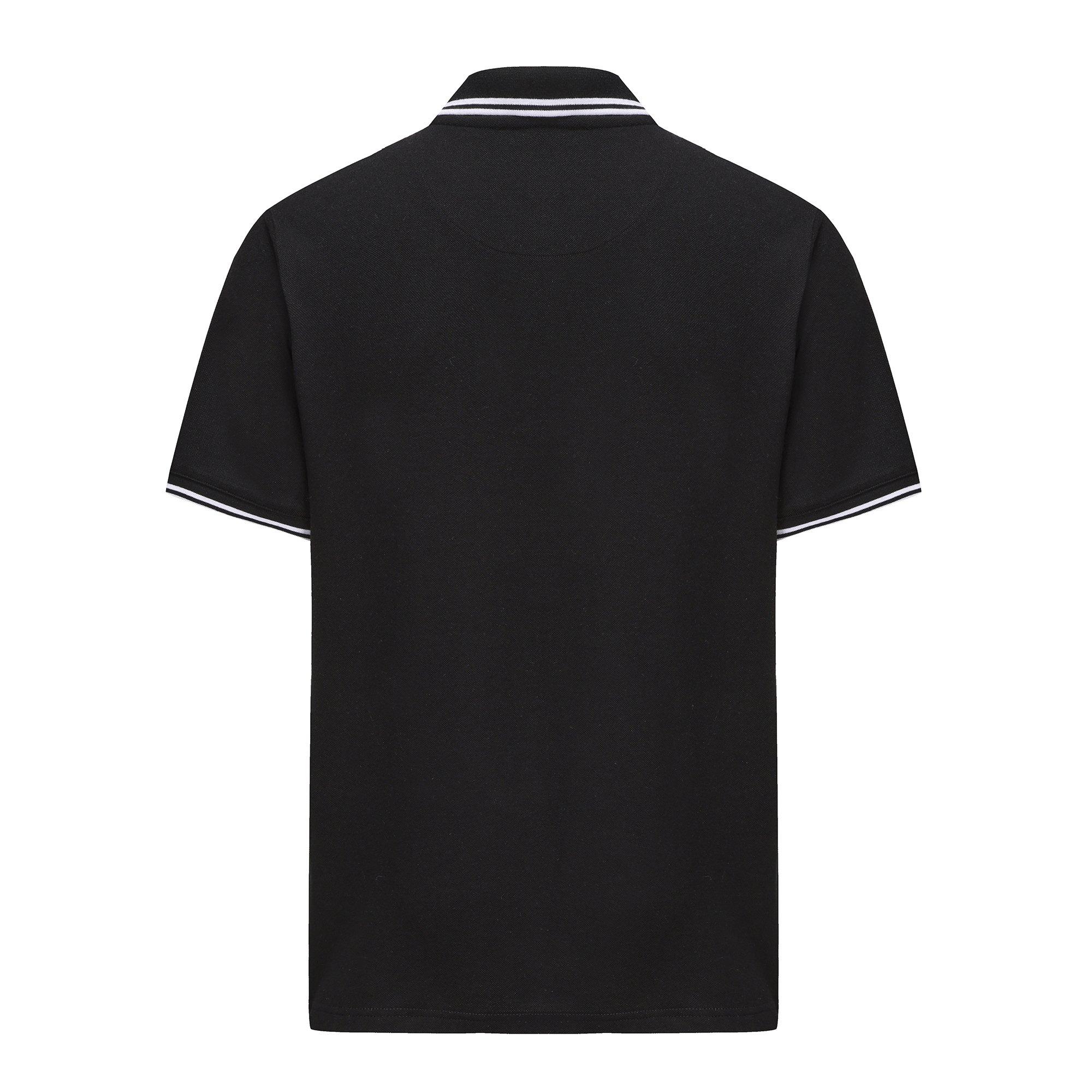 Pretty Green PG Barton Polo Men