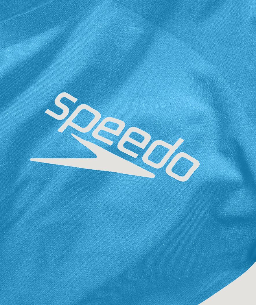Speedo konkurrence badebukser til mænd - LZR Pure Intent 2.0 - Blå/rød