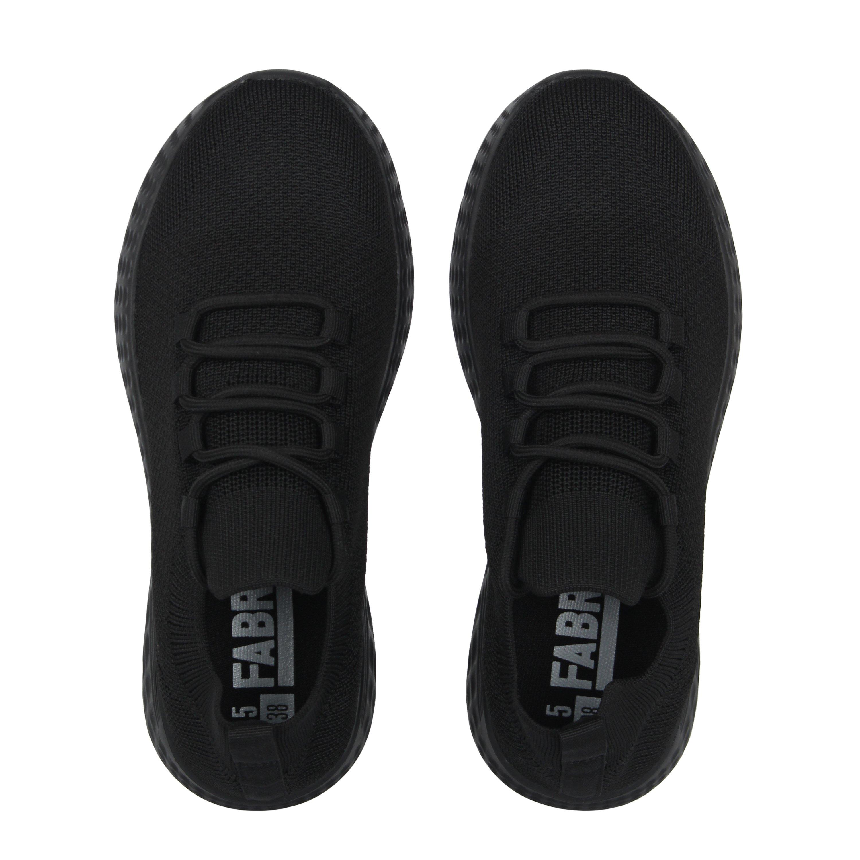 Fabric Santo Junior Trainers