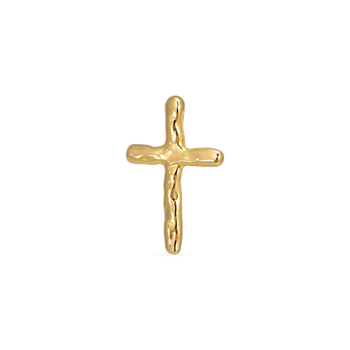 Jane Kønig Mary Ørering, Gold Plated