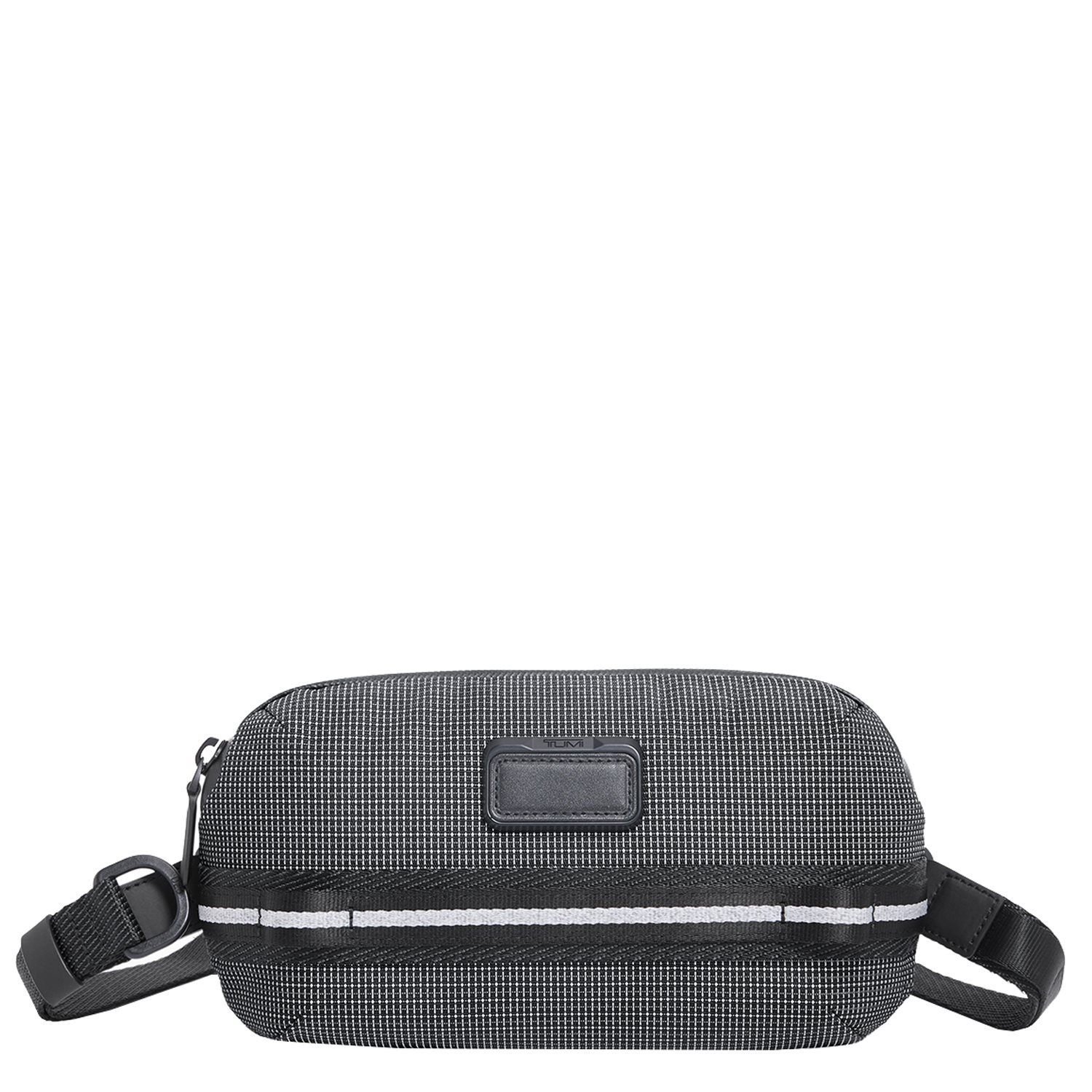Tumi Alpha Bravo Signal Sling reflective