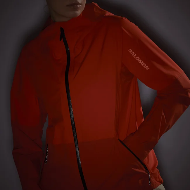 OUTERPATH 2.5L  Shelljacke Damen