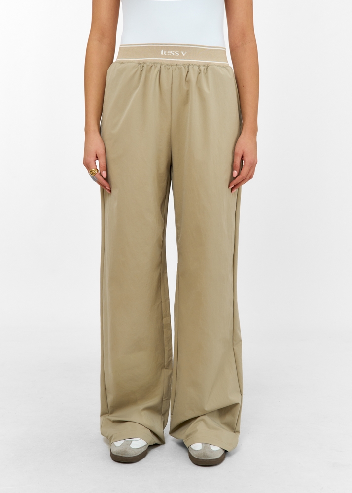 Lizzy broek olive