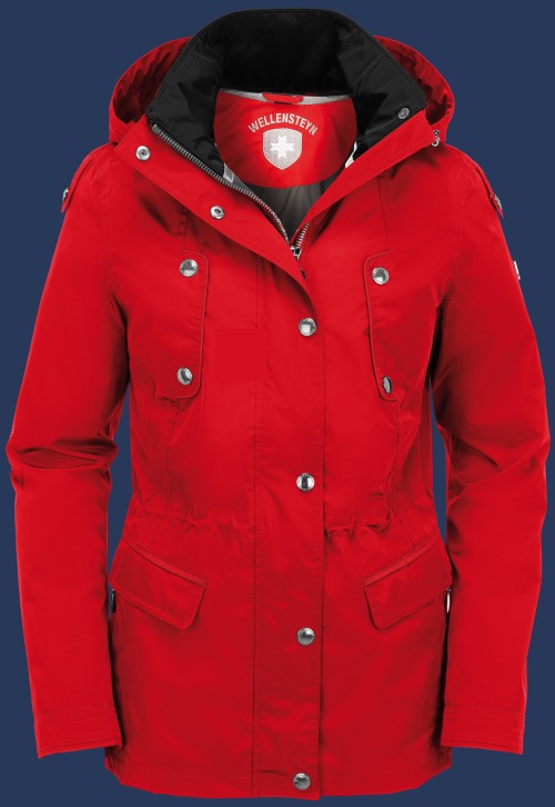 St.Etienne PolyAirLite, Grenadine