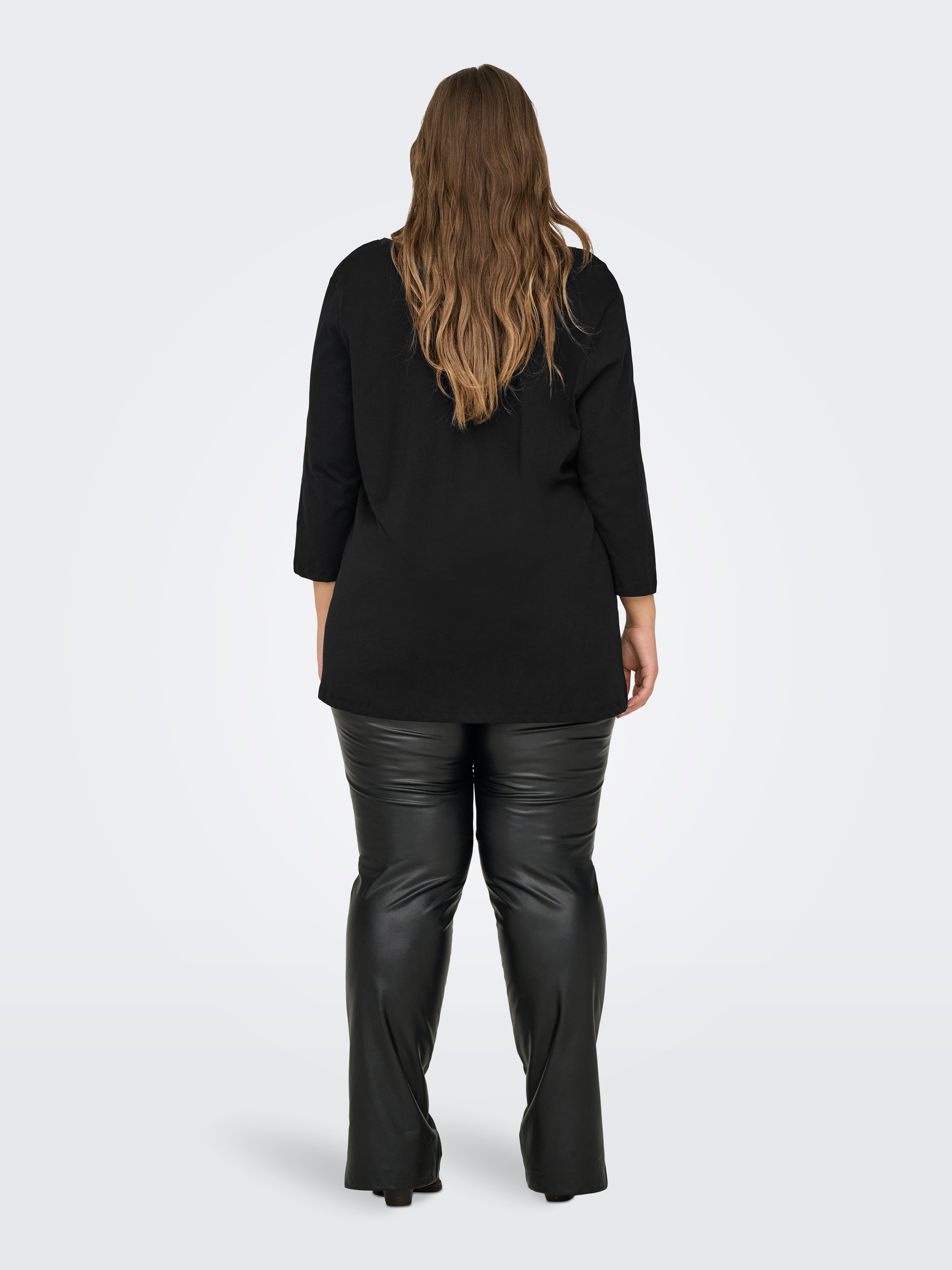 CARBONNIE Top Black