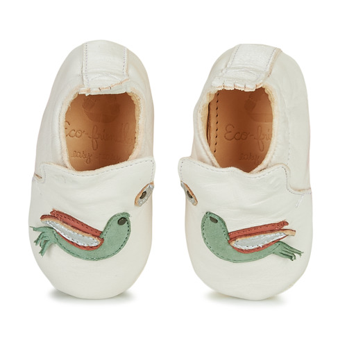 Easy Peasy - MY BLUBLU OISEAU Beige