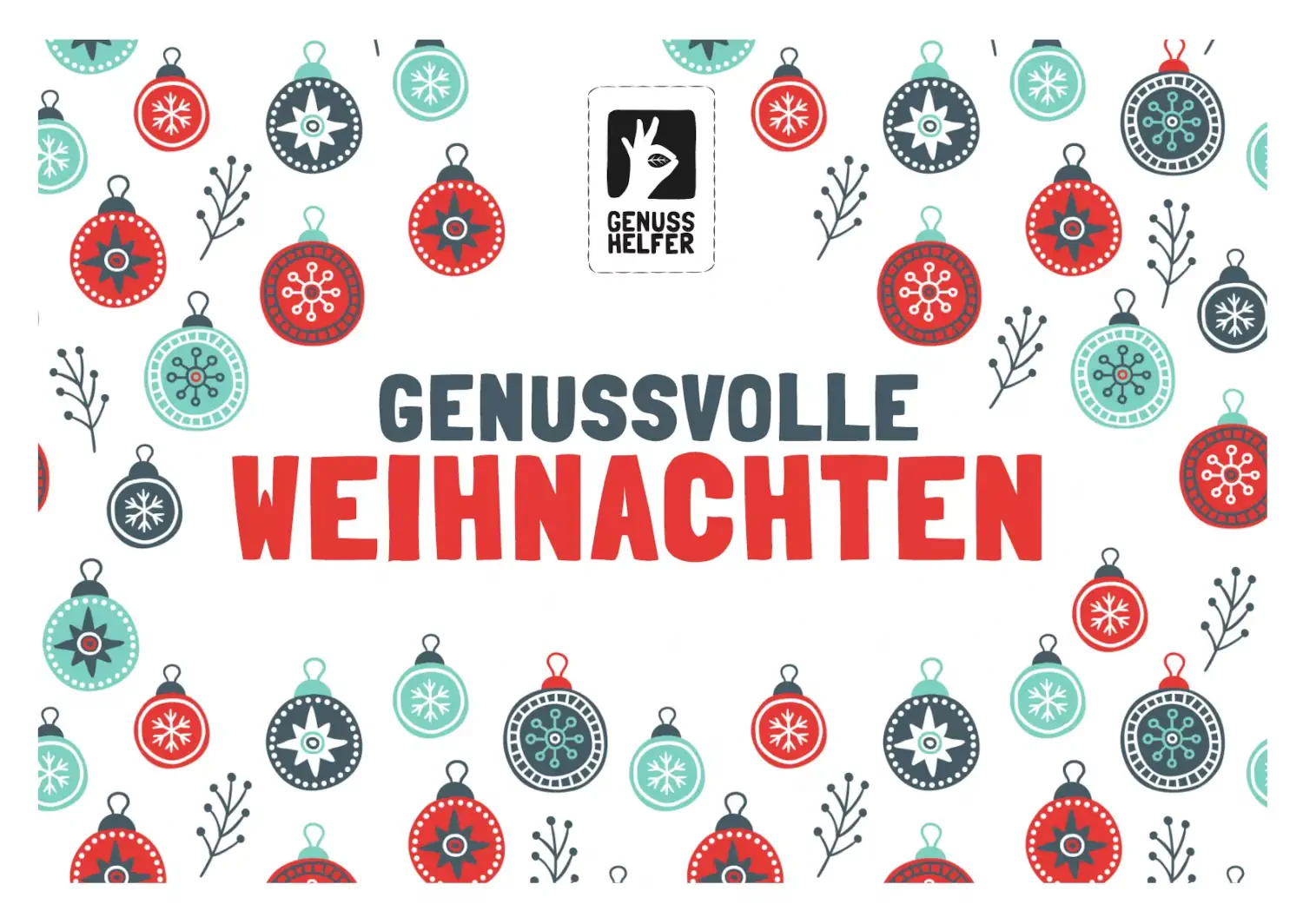 Gutschein zum Ausdrucken 