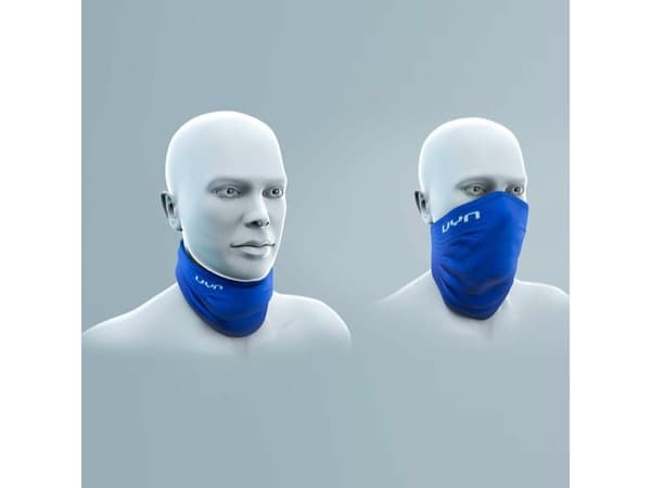 Uyn Sportsmaske Uyn Community Mask M100016E073 M100016E073 grønn S/M
