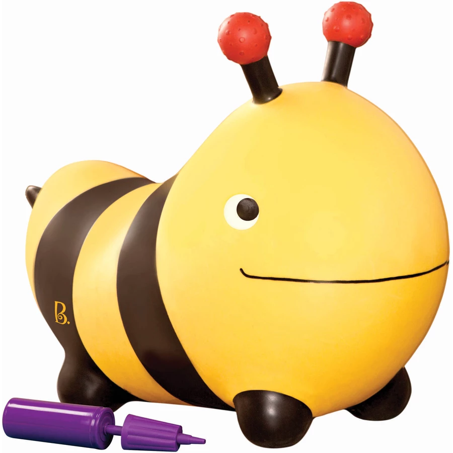B.TOYS B. Bouncer Bumble B. Mehrfarbig