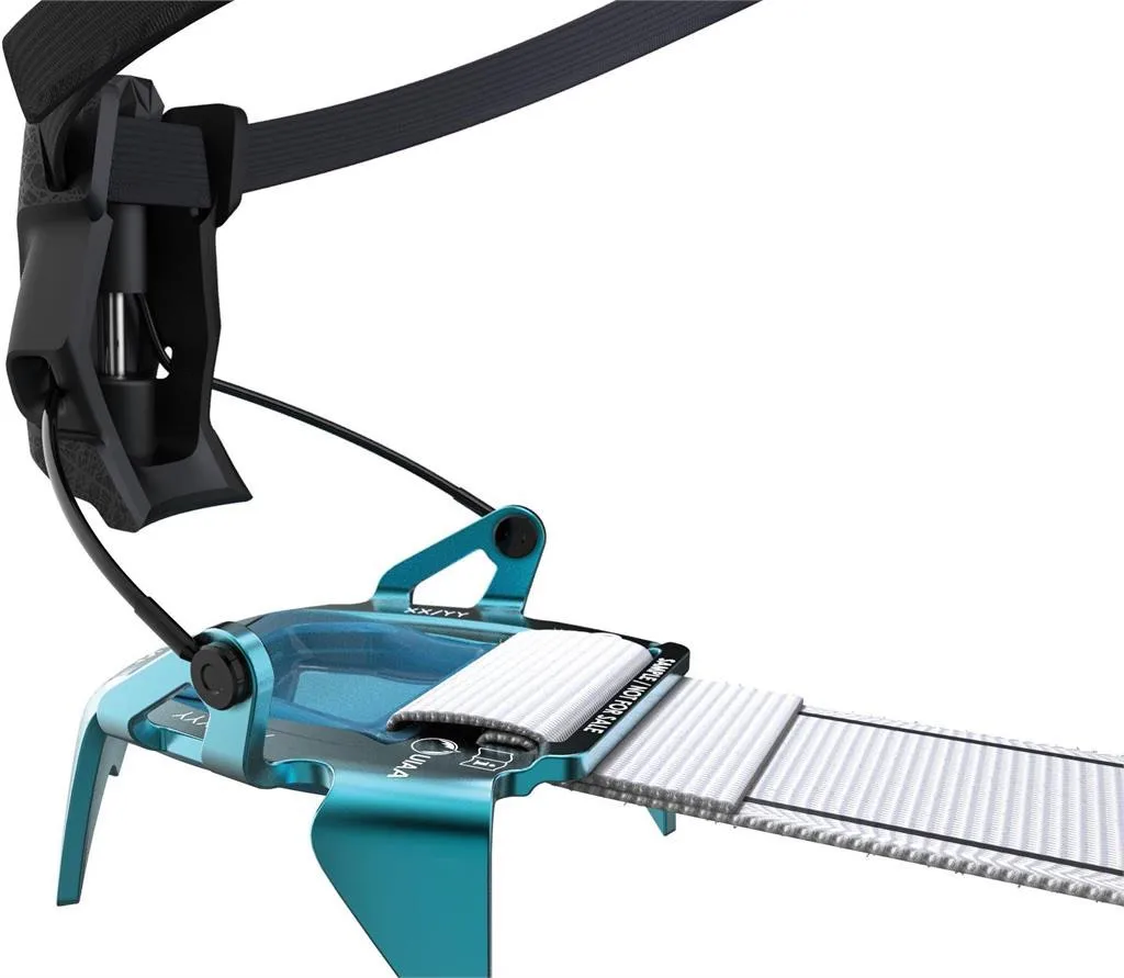 Blue Ice Harfang enduro crampon No Color