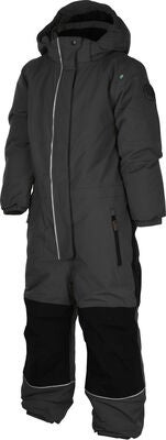 Lindberg Iceberg Vinterdress, Anthracite
