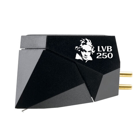 Ortofon 2M Black LVB 250 – exclusief MM-element met EISA Award
