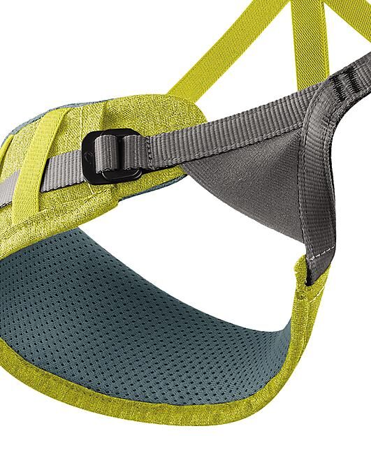 EDELRID - HARNAIS D ESCALADE JAY MEN