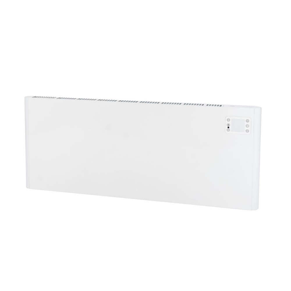 Eurom Alutherm 2500 Wifi - Convectorkachel - 2500 W