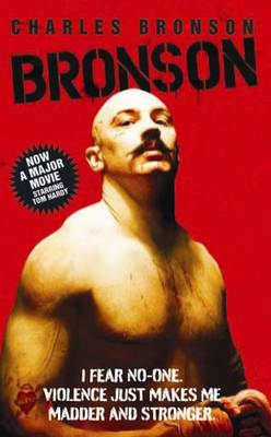 Bronson (Paperback)