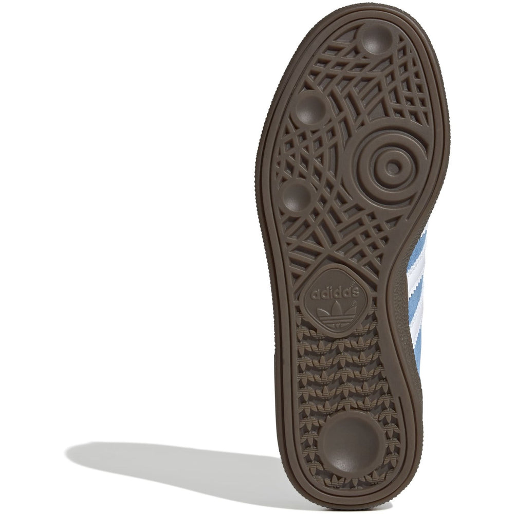 Køb adidas Originals Light Blue/Ftwr White/Gum5 Handball Spezial J Sneakers