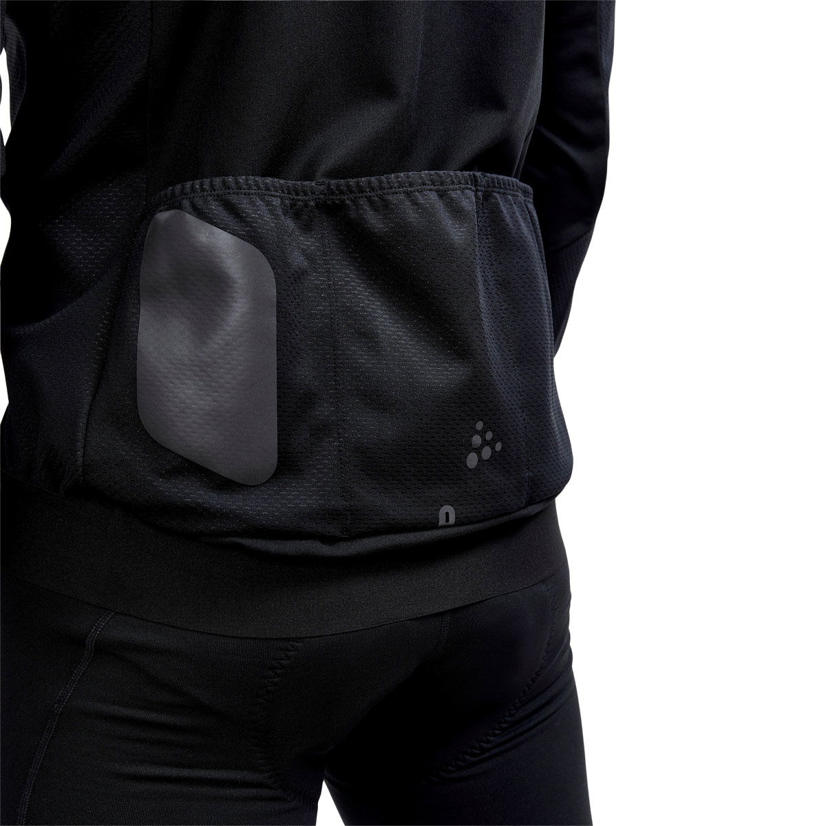 Craft Advanced Bike SubZero Cykeljakke Herre