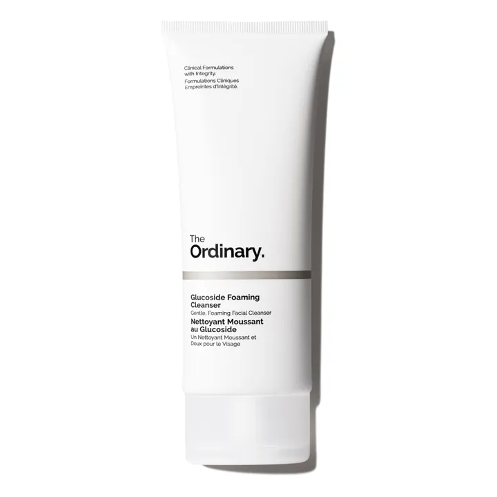 The Ordinary Nettoyant moussant au Glucoside - 150 ml
