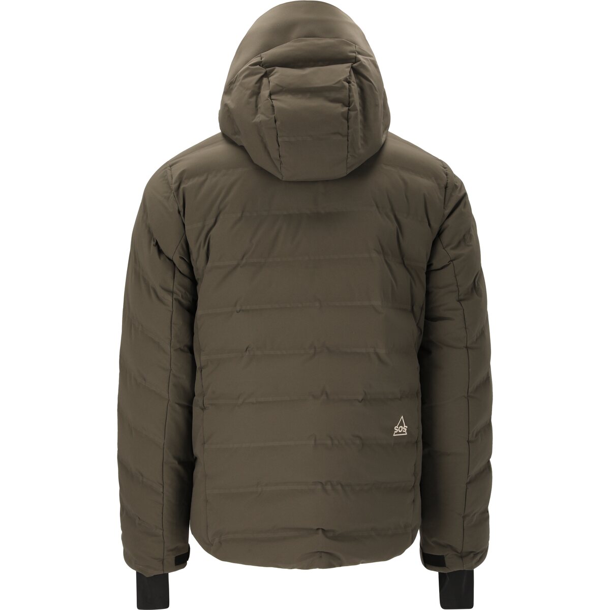 SOS Fieberbrunn 2L Insulated Dynejakke Herre