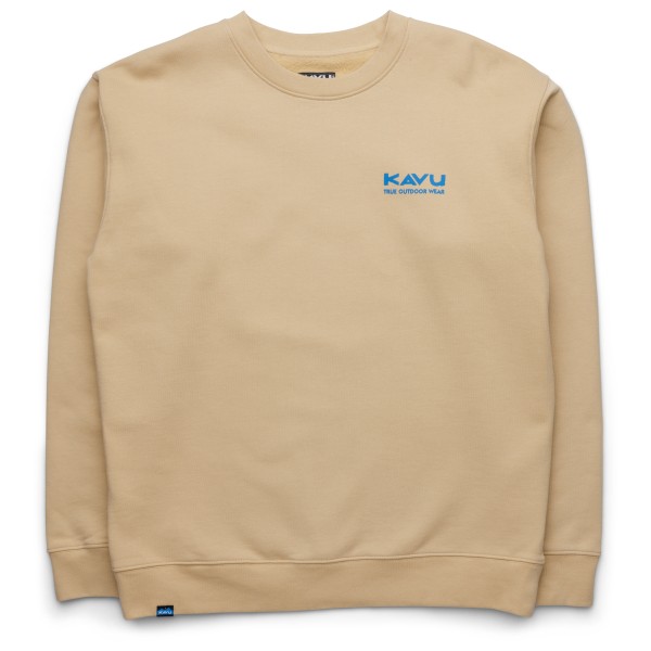 KAVU - Kavu Core Crew - Pull
