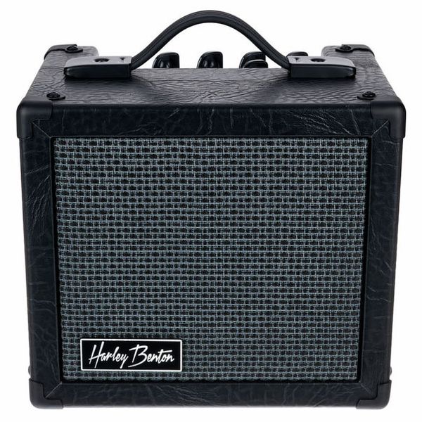 Harley Benton ST-20 CA Standard JamPack