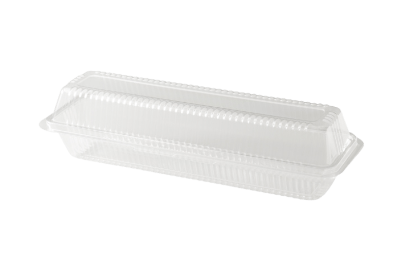 Clear Pac 320x100x80mm