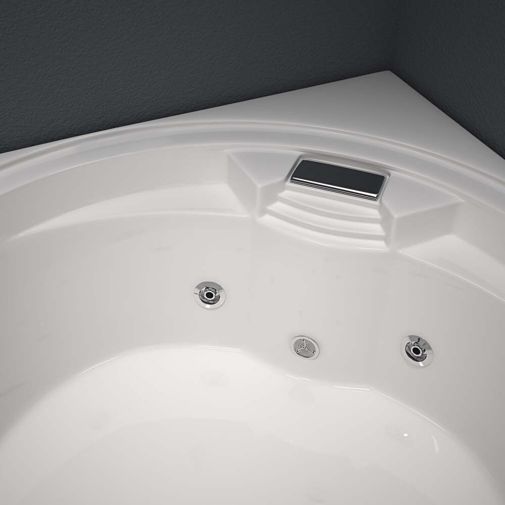 Home Deluxe Whirlpool GALOS