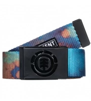 Element Beyond Belt All Black