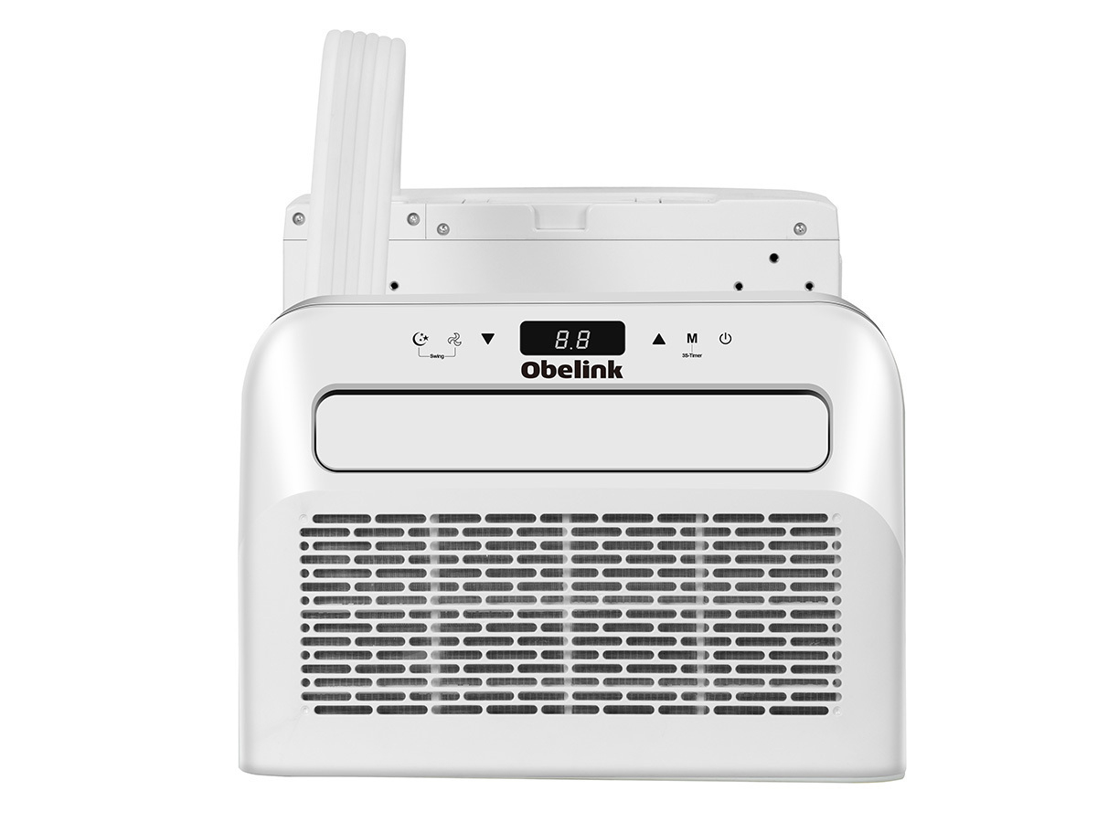 Tweedekans Obelink CA-3000 split airco