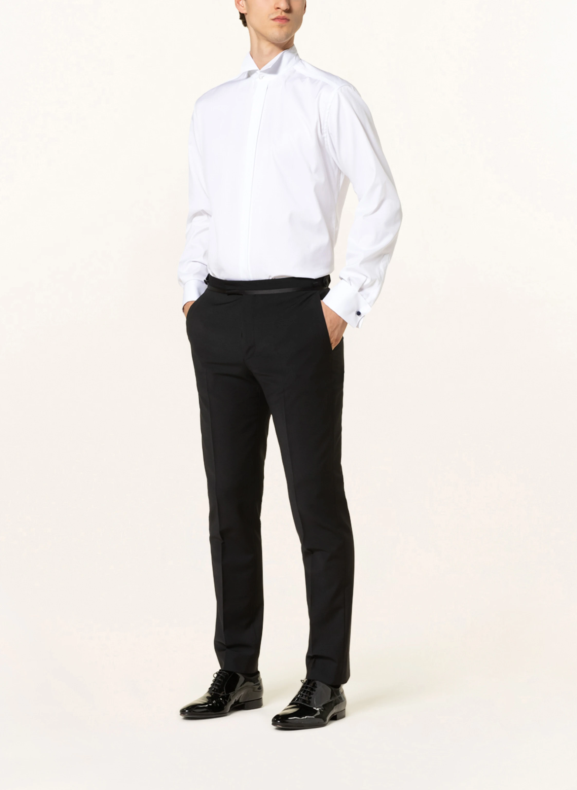ETERNA Hemd Modern Fit