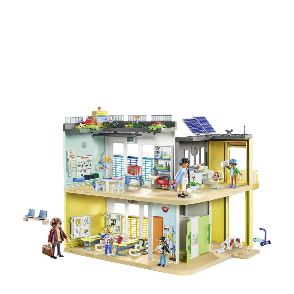 Grote school - 71327