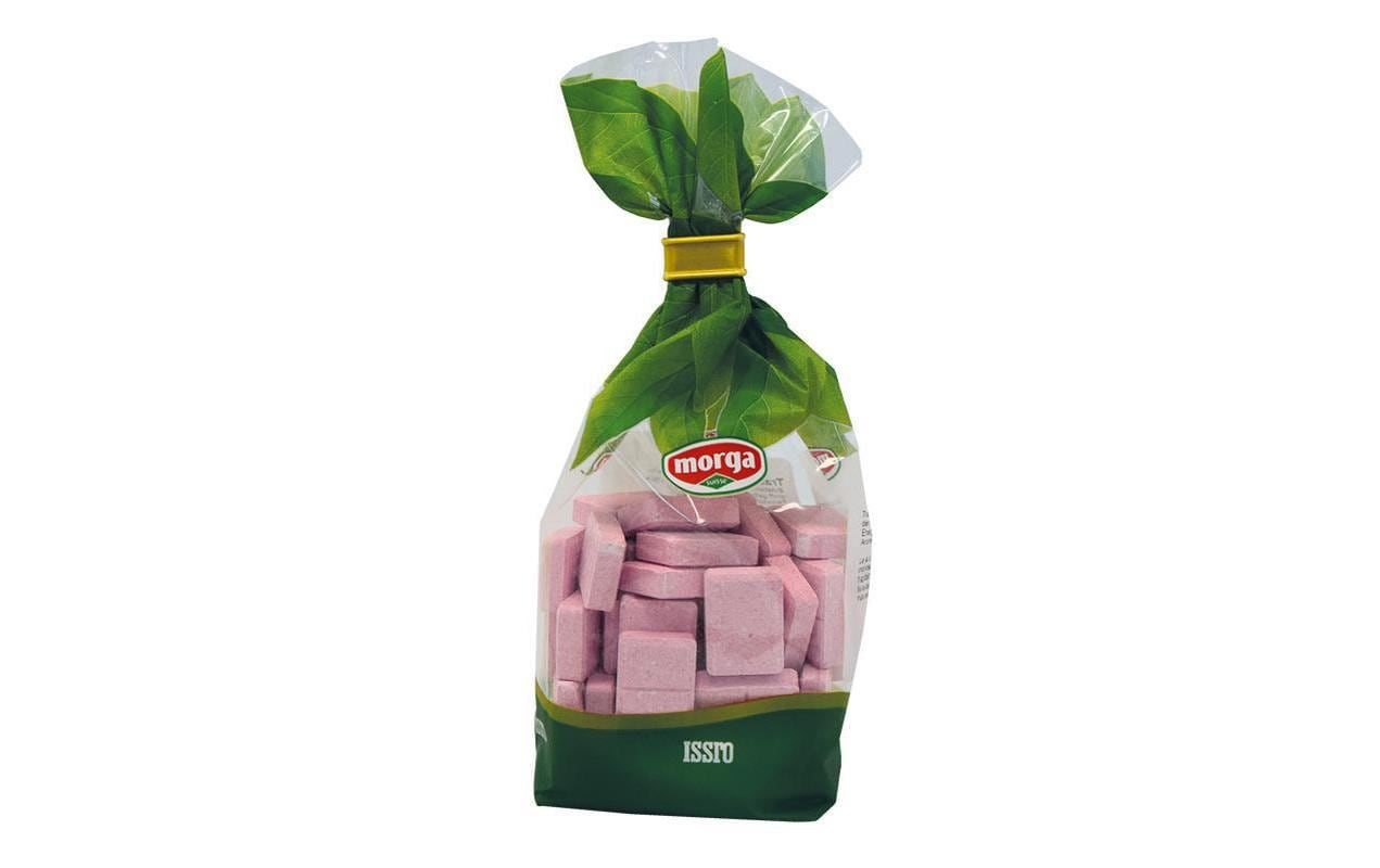 Traubenzuckerbonbons Himbeer 100 gTraubenzucker Himbeer